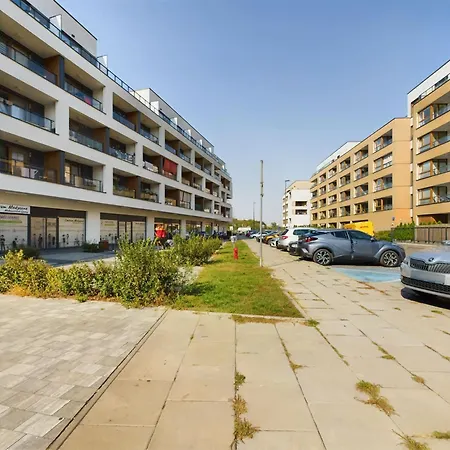 Klimatyczne Z Balkonem By Renters *