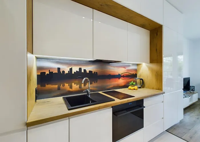 Klimatyczne Z Balkonem By Renters Warsaw