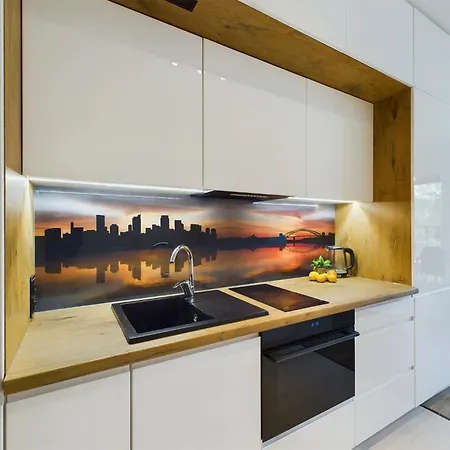 Klimatyczne Z Balkonem By Renters 华沙